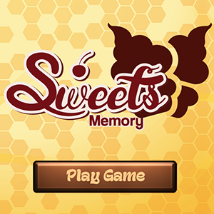 Sweets Memory.