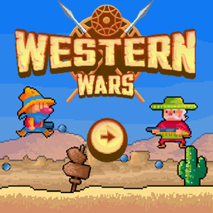 Western Wars.