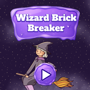 Wizard Brick Breaker.