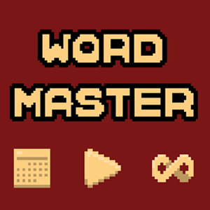 Word Master.